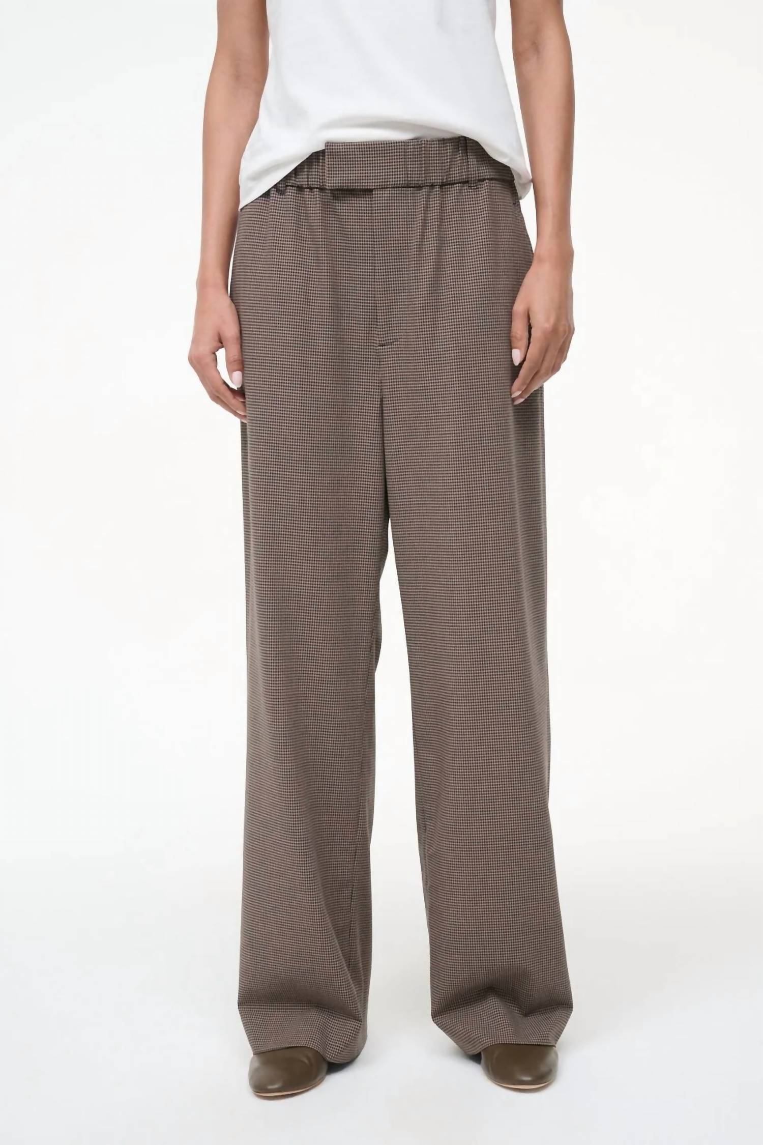 Staud - Jerome Pant