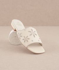 Oasis Society - Women's The Manila Sandal