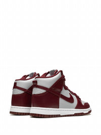 Nike - Men's Dunk High Retro Sneakers