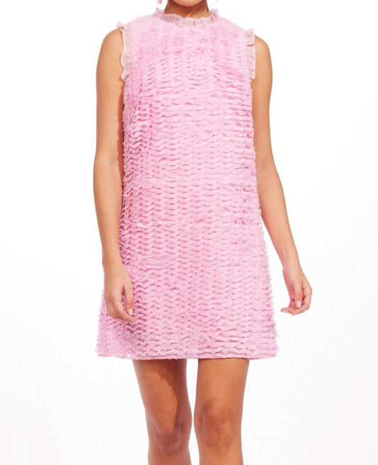 Eva Franco - Lorca Mini Dress