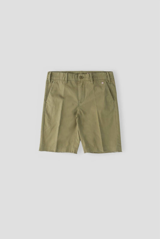 G1 - Women's Cut Off Bermuda Short