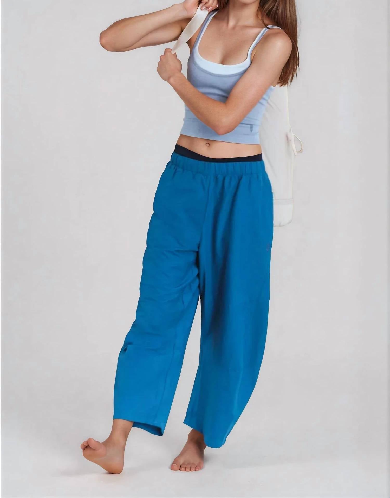 Free People - Game Day Pants
