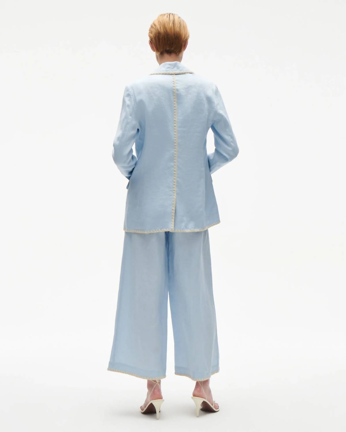 Figue - Robin Blazer