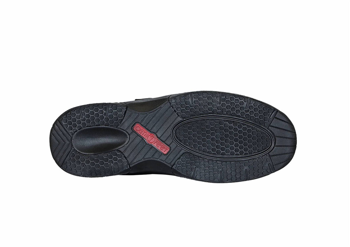 Orthofeet - Men's Alamo Walking Shoe