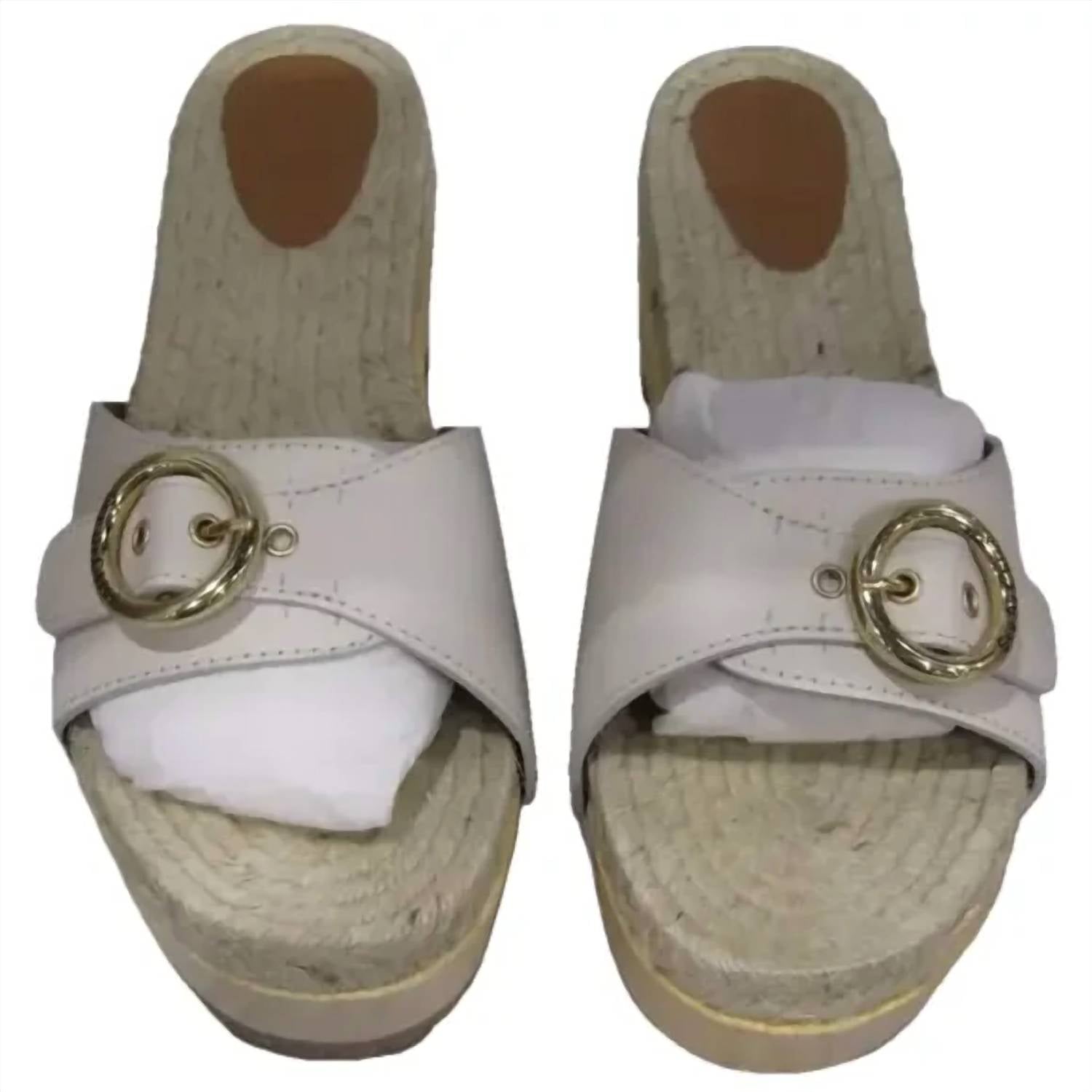 See By Chloe - Women's Viviane Slide Sandals