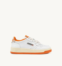 Autry - Women's Medalist Low Sneakers