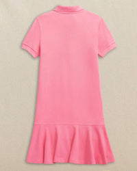 Southern Tide - Women's Skipjack Dropwaist Polo Dress