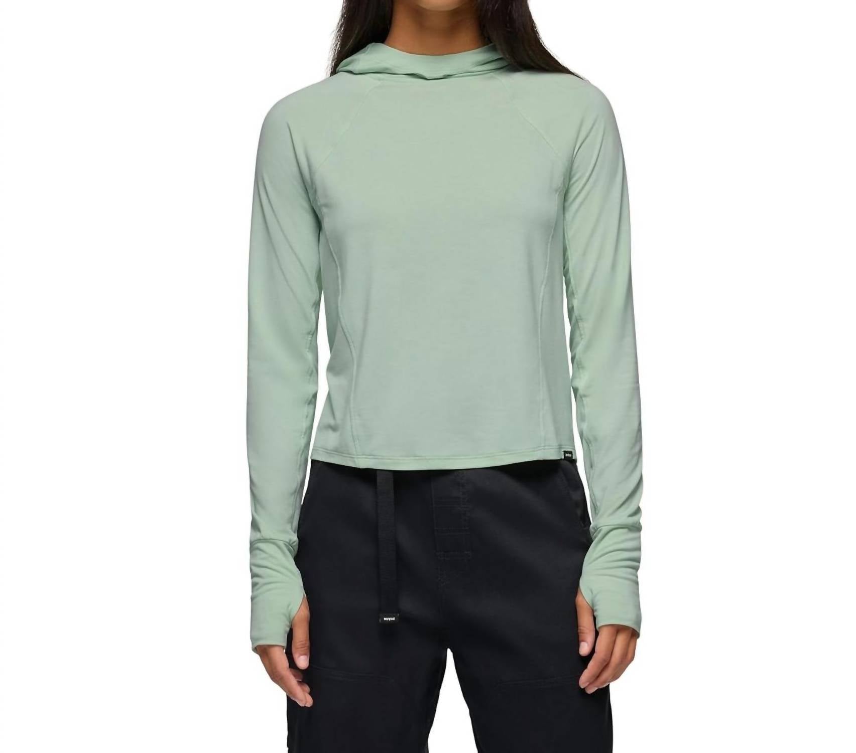 Prana - Sol Searcher Sun Hoodie