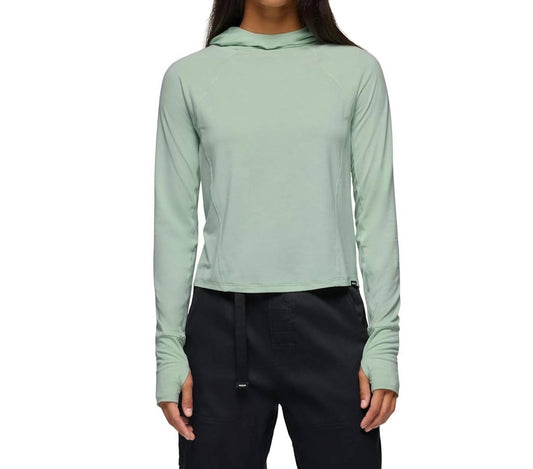 Prana - Sol Searcher Sun Hoodie