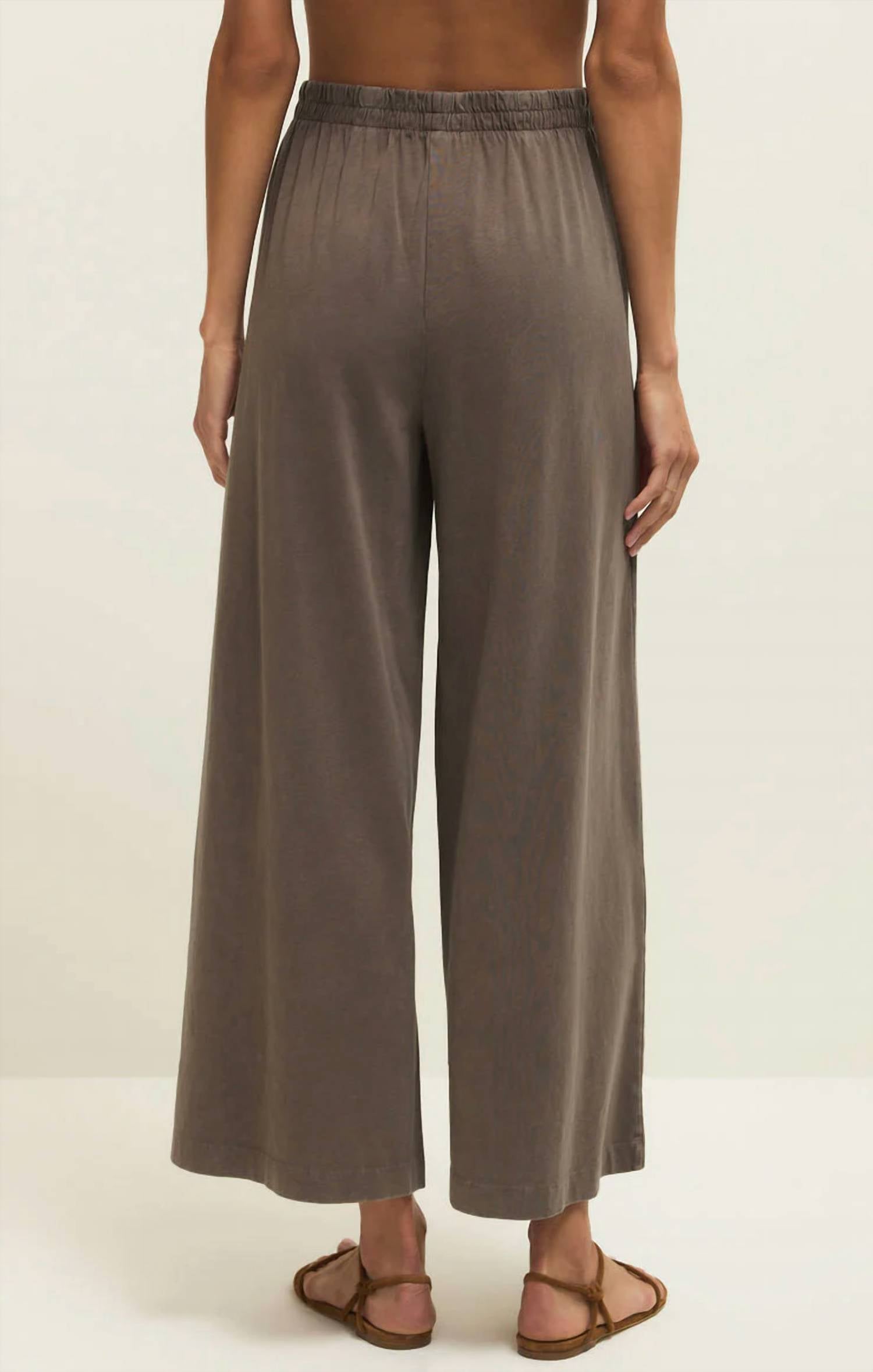 Z Supply - Scout Jersey Pants