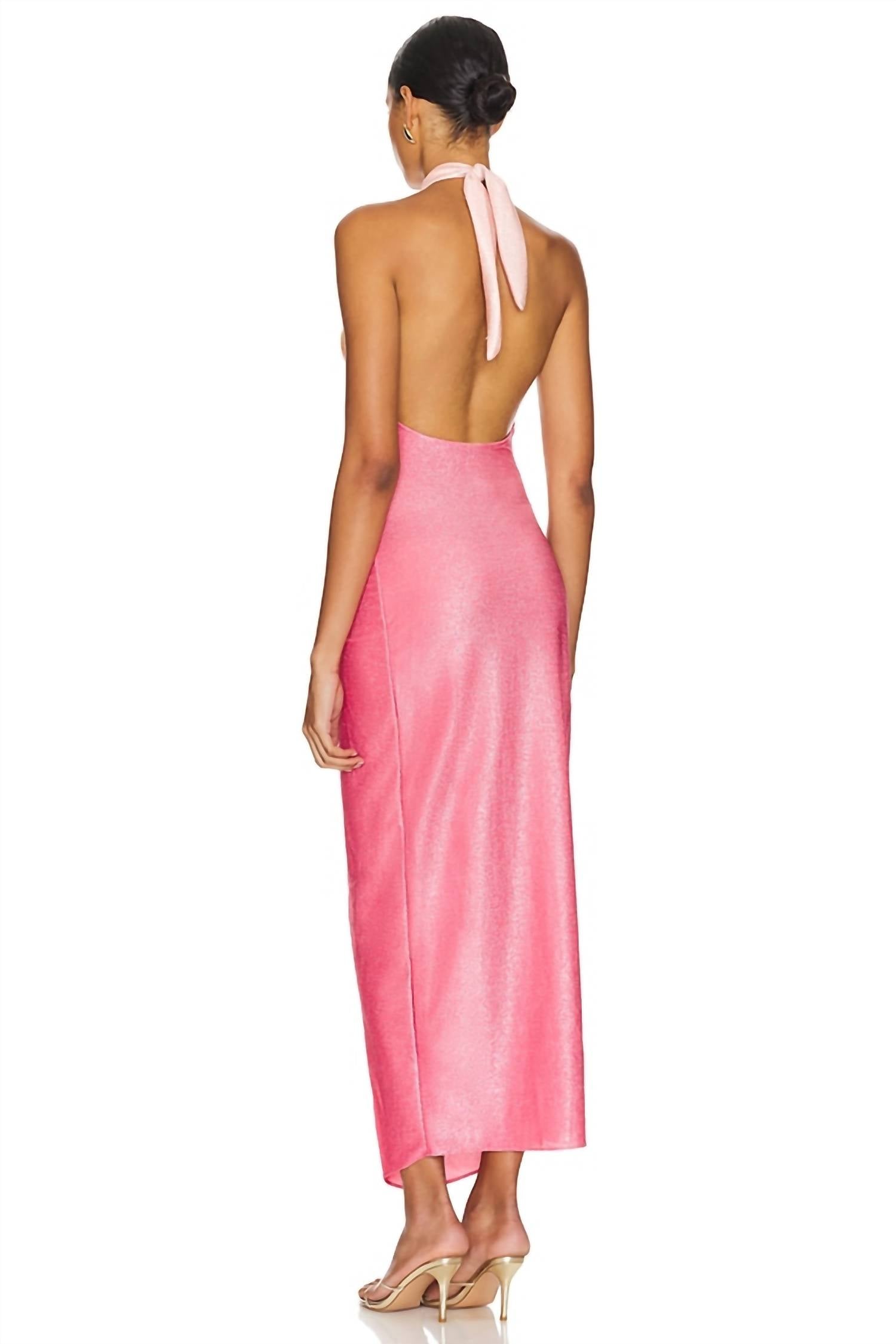 Baobab - Linus Dress