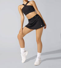 Heroine Sport - Ace Tennis Skirt