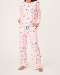 Pj Salvage - Peace & Pawlidays Set