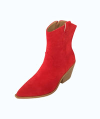 Corkys Footwear - Women's Hey Girl Cowgirl Boot