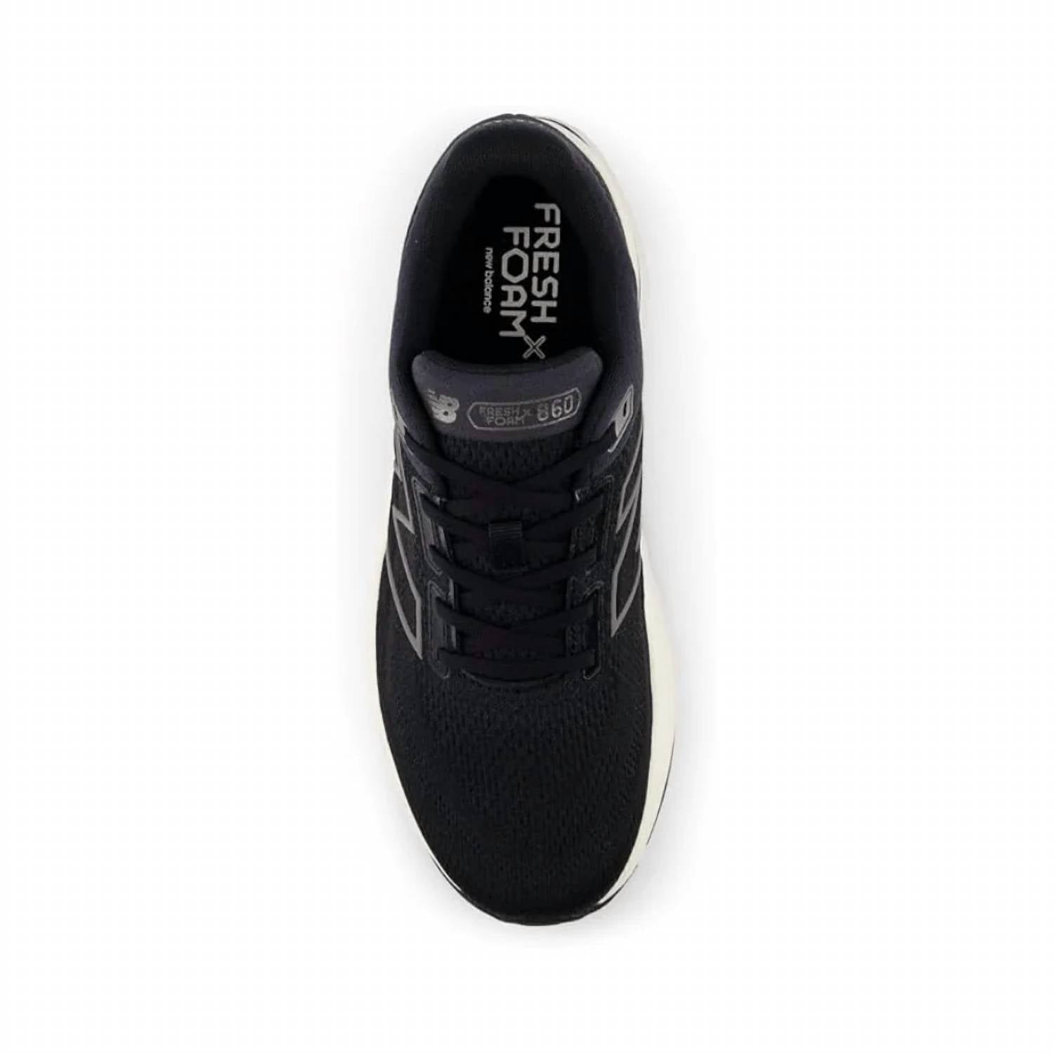 New Balance - Unisex Fresh Foam X 860 V14 Lightweight Running Shoe