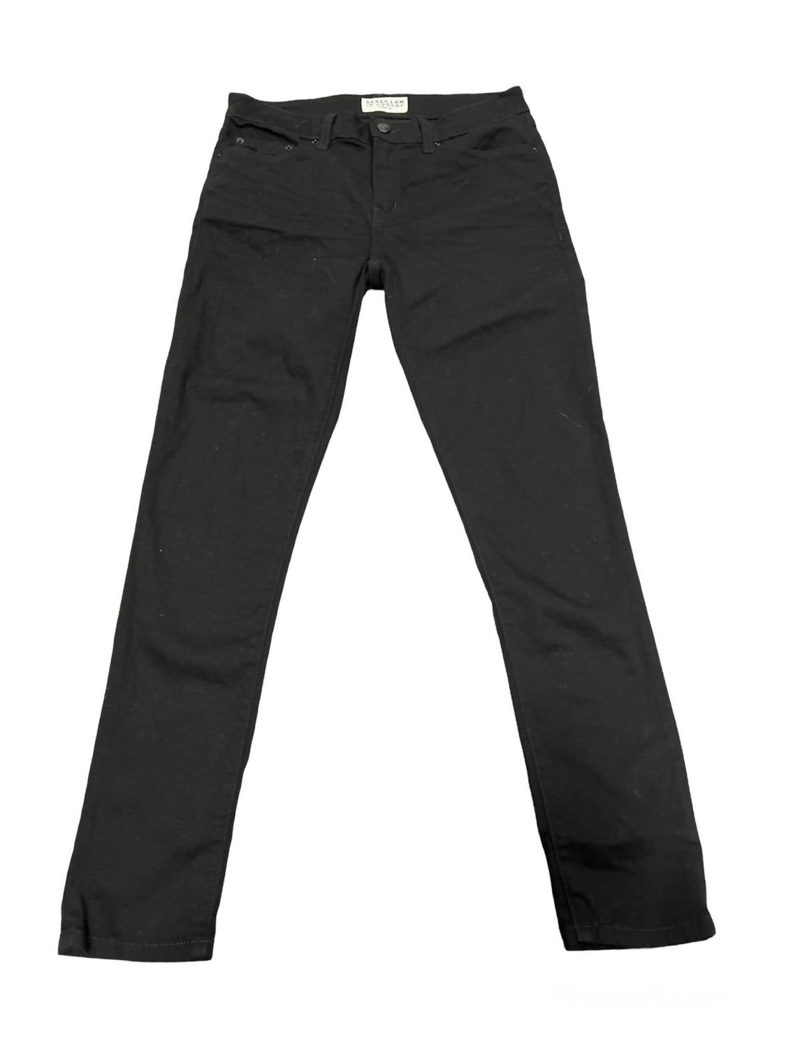 Derek Lam 10 Crosby - Women's Straight Leg Jeans