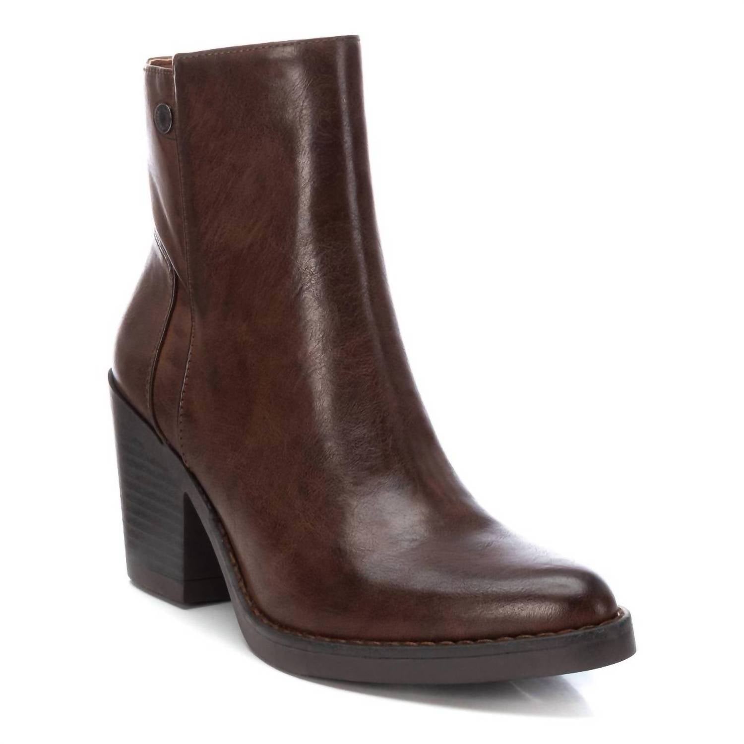 Xti - Women's Refresh Booties