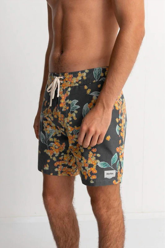 Rhythm. - Isle Floral Trunk Short