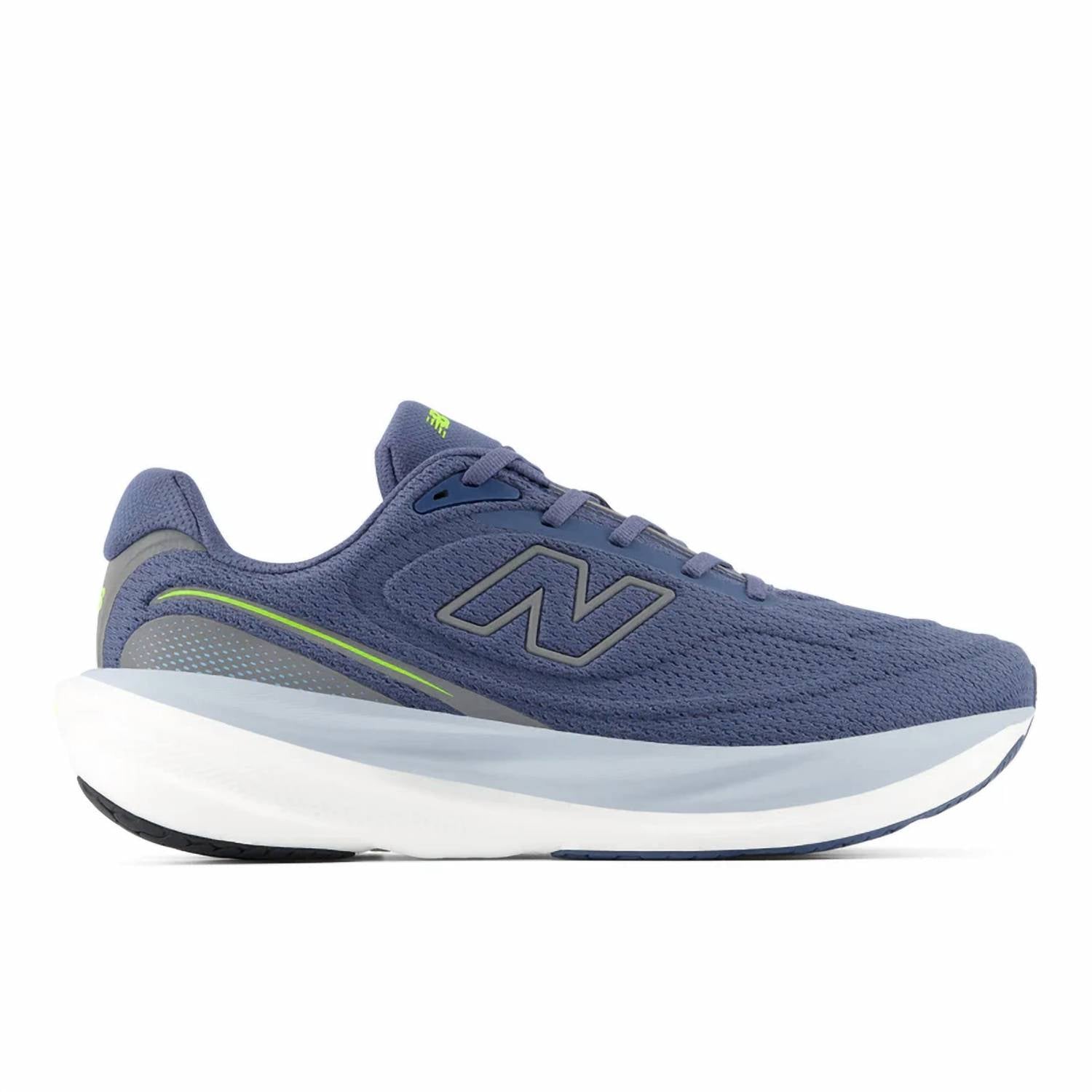 New Balance - Men's 1080v15 Running Shoes