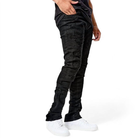 Jordan Craig - MEN'S ROSS PINNACLE DENIM JEAN