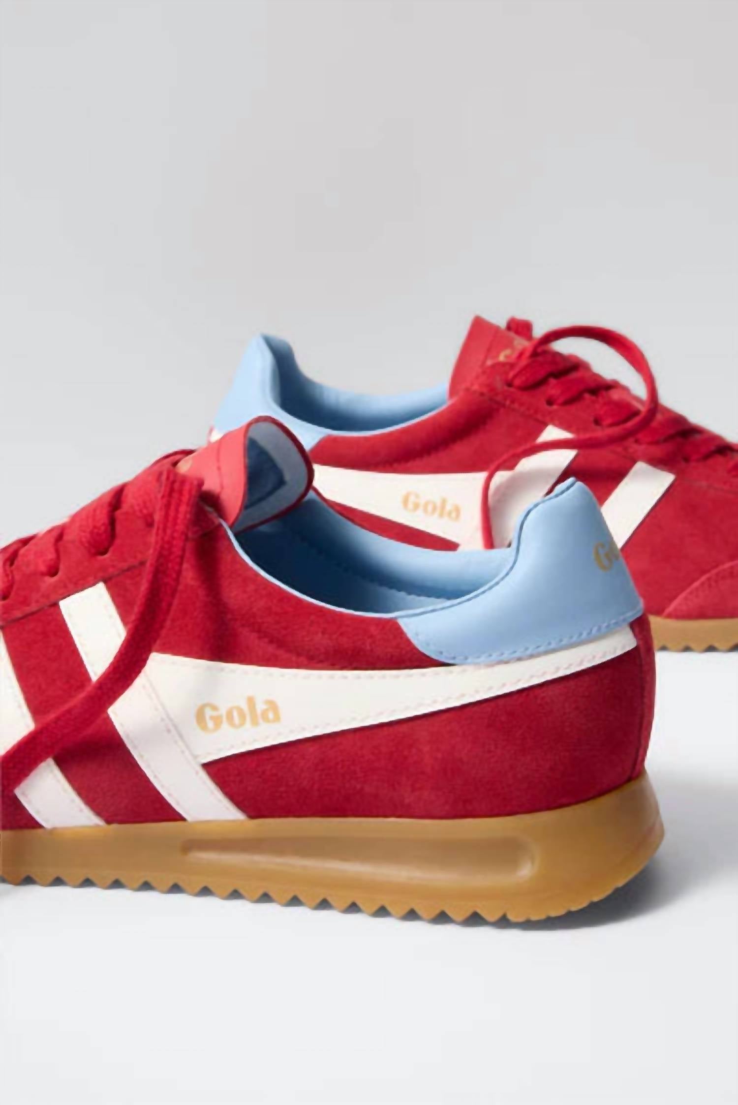 Gola - Women's Torpedo Sneaker