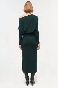 Simkhai - Janese Off Shoulder Midi Dress