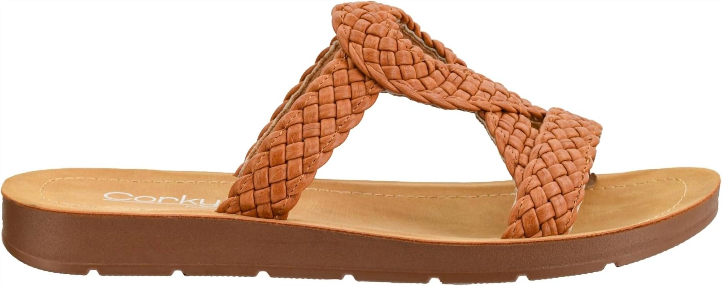 Corkys Footwear - Women's All Tangled Up Sandals