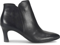 Sofft Women's Sasha Bootie in black - women's shoe