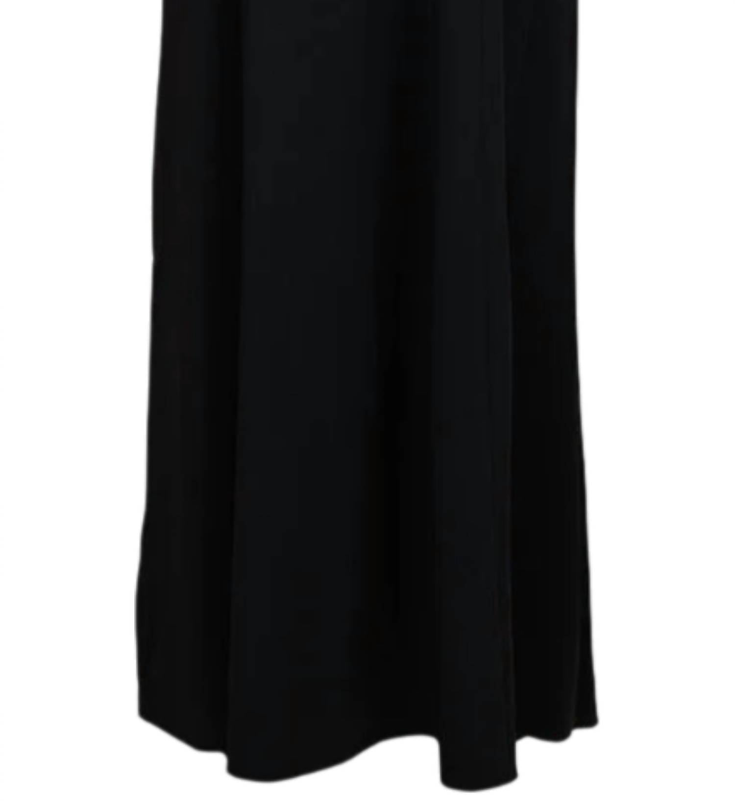 Forte Forte - Women's Stretch Cady Crepe Bustier Dress