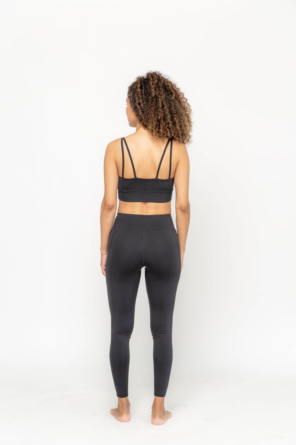 Krina - Softly Leggings