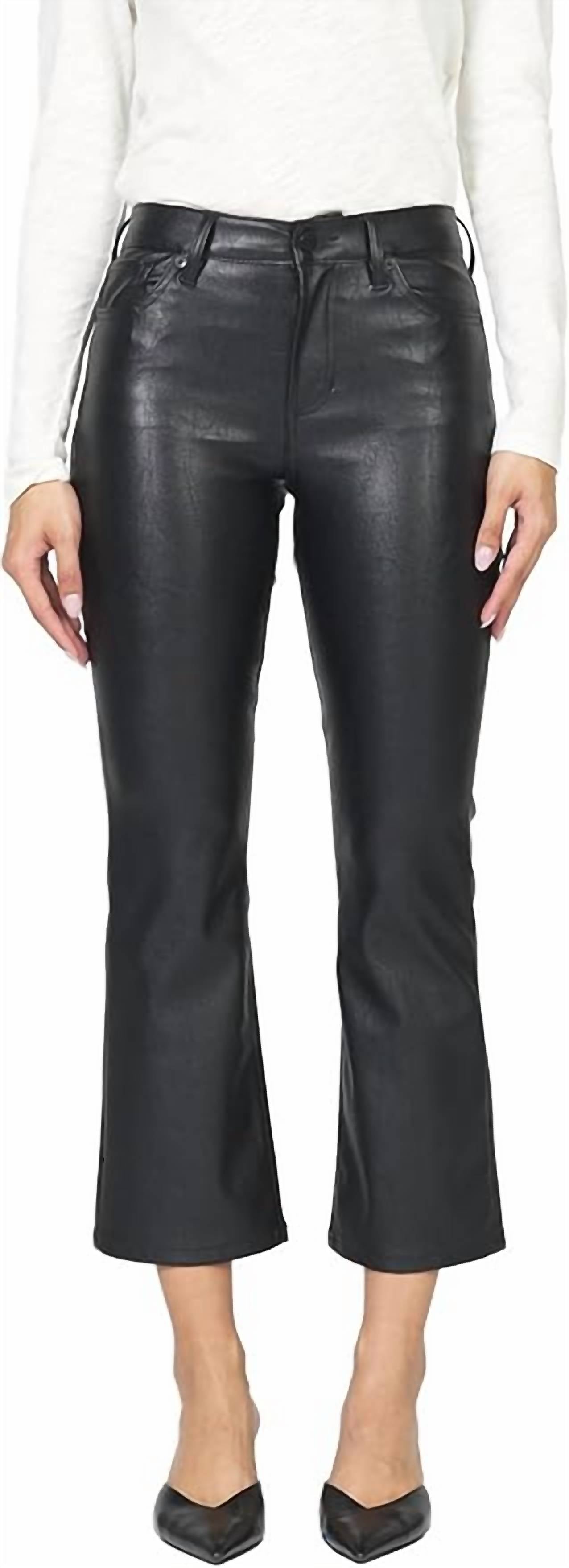 Dear John Denim - Jeanne Flare Pants