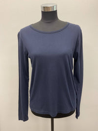 Christina Lehr - WOMEN LONG SLEEVES COTTON SHIRT