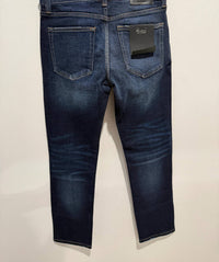 Kancan - Straight Leg Jeans