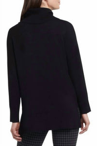 Tribal - Cowl Neck Sweater