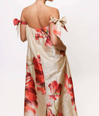 Hutch - Iris Maxi Dress