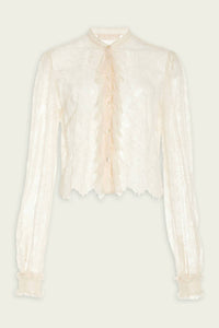 Ulla Johnson - Cecile Blouse