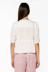 Velvet Heart - Bevie Top