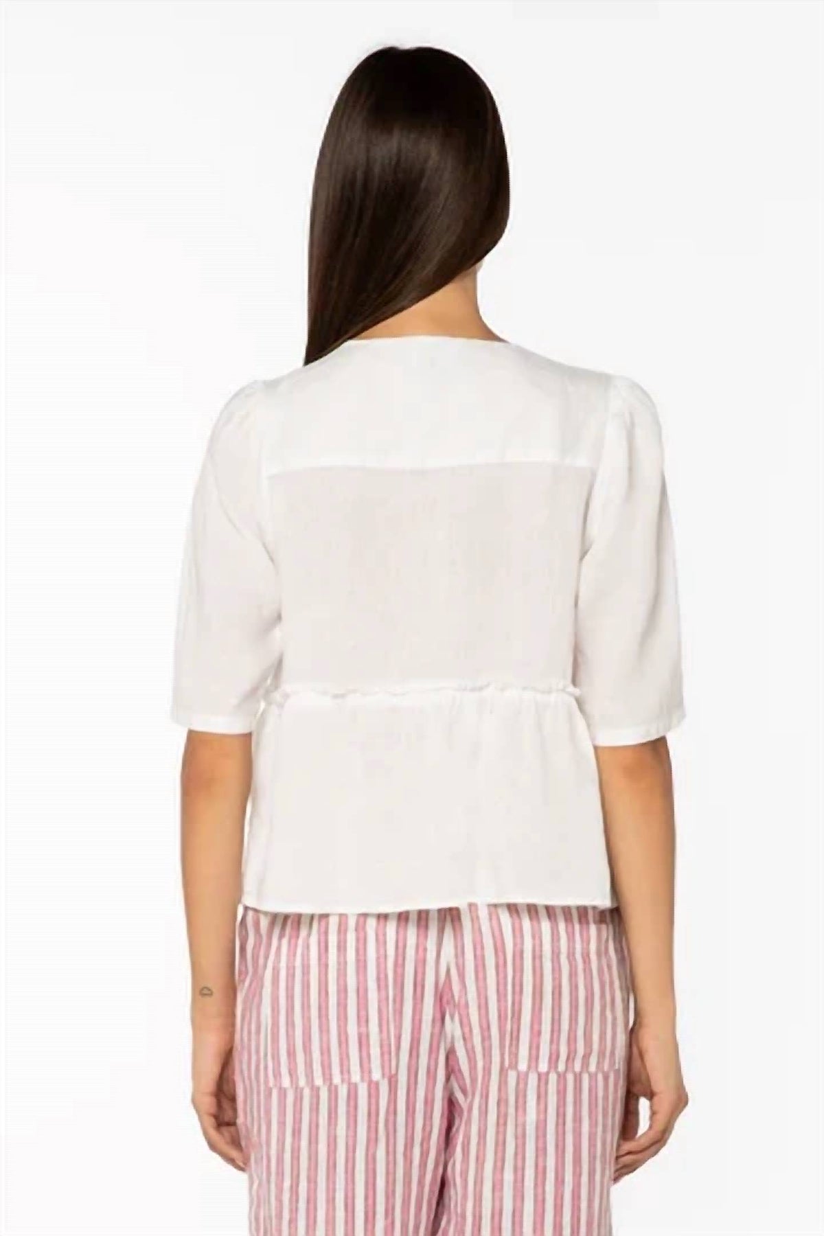 Velvet Heart - Bevie Top