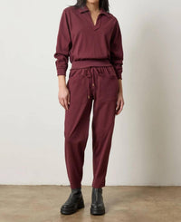 Lilla P - Utility Pocket Pull-on Pants