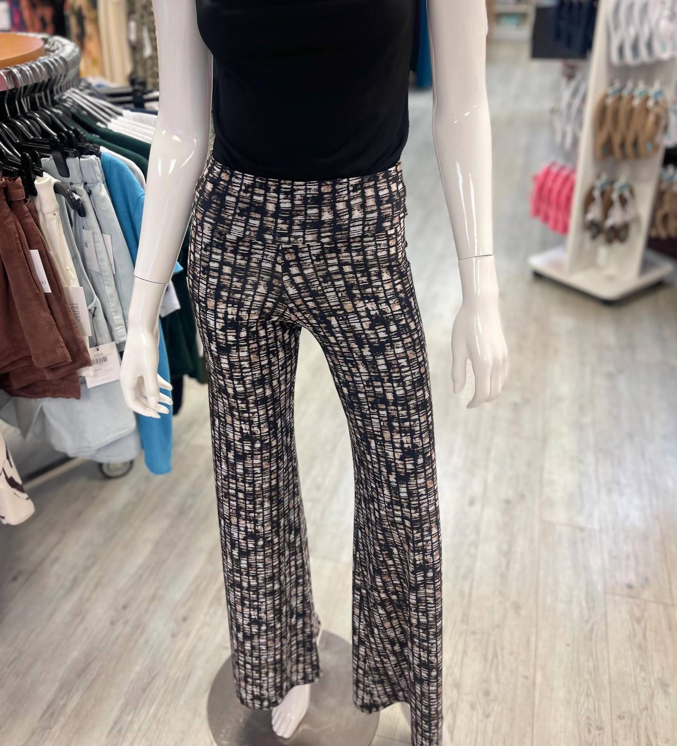 Viereck - Women's Idea Wide Leg Pants