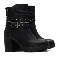 Xti - Women's Refresh Ankle Booties