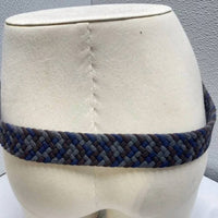 Brax - Men's Haka Woven Multicolor Belt