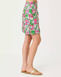 Lilly Pulitzer - Fairbanks Mini Skort