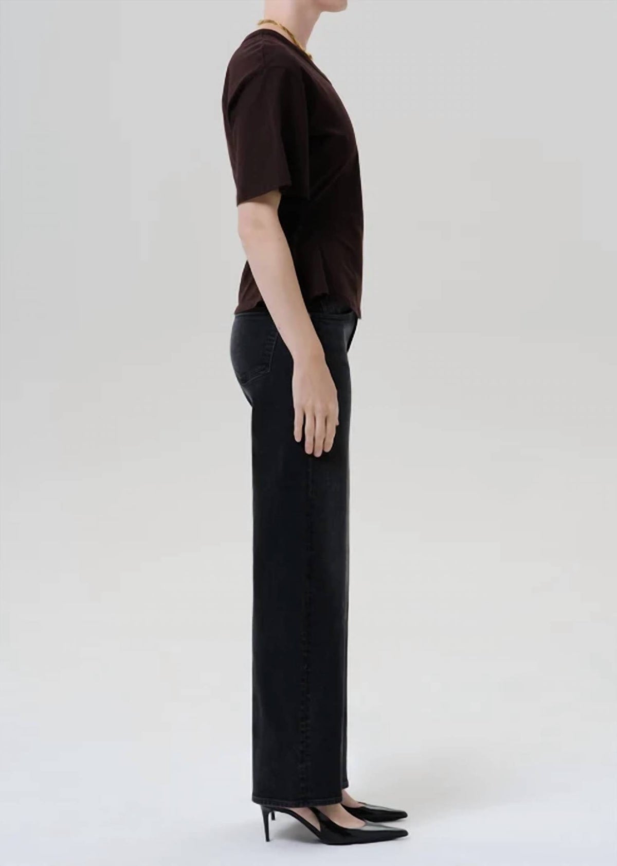 Citizens Of Humanity - Nora Relaxed Trouser