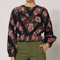Cleobella - Bernadette Blouse