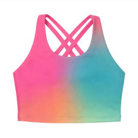 Beach Riot - Girls Little Clementine Tank Top