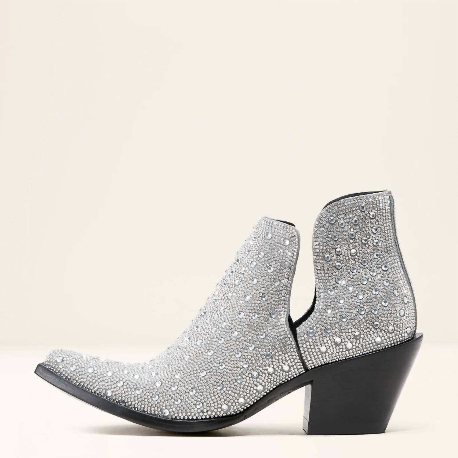 Ariat - Women's Dixon Glitz Booties