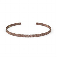 &Livy - Women's Metalystic Mesh Cuff