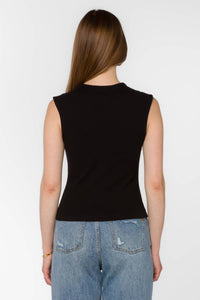 Velvet Heart - Hayes Top