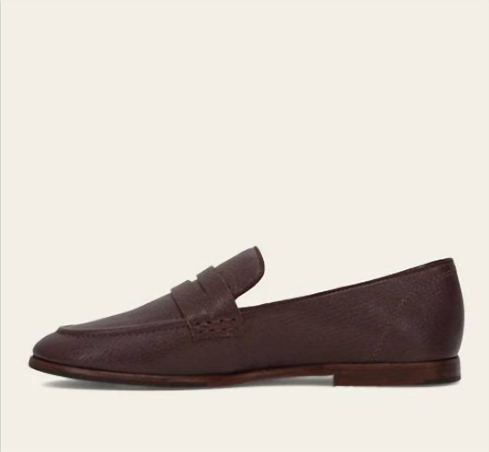 Frye - Women's Faith Loafer